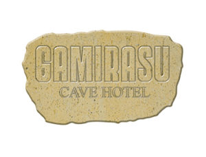Gamirasu Cave Hotel